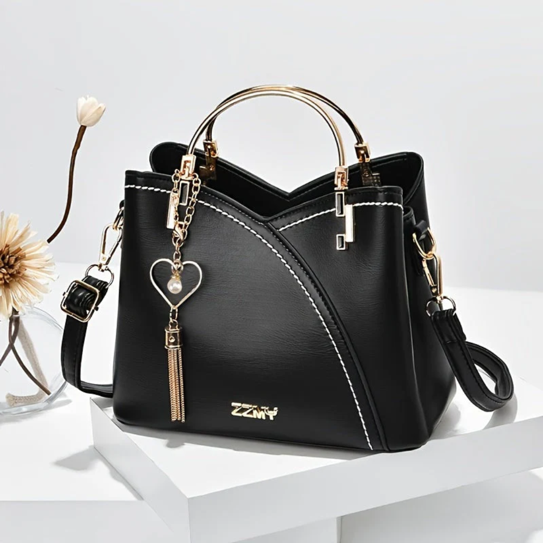 Maliben | Chic Ladies Handbag - Luxegrace
