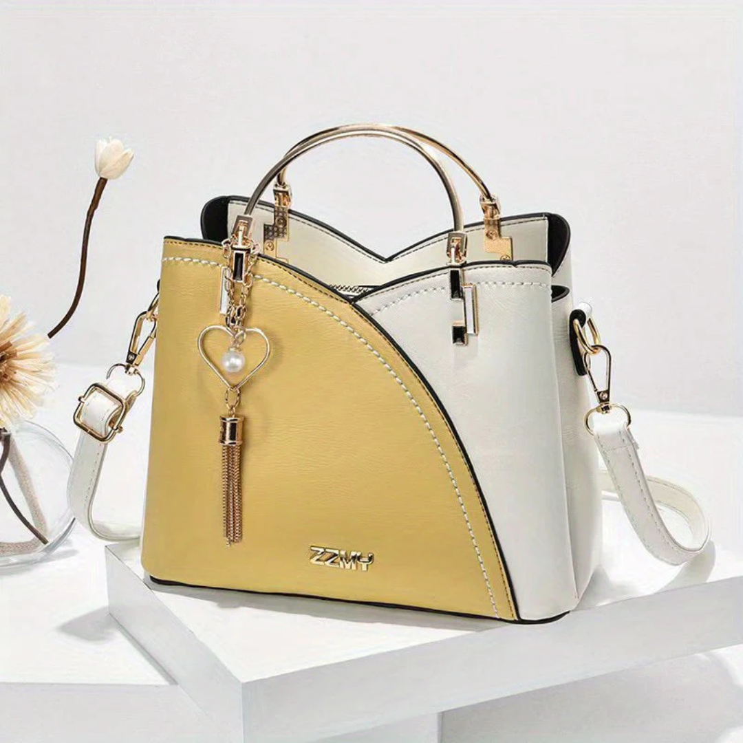 Maliben | Chic Ladies Handbag - Luxegrace