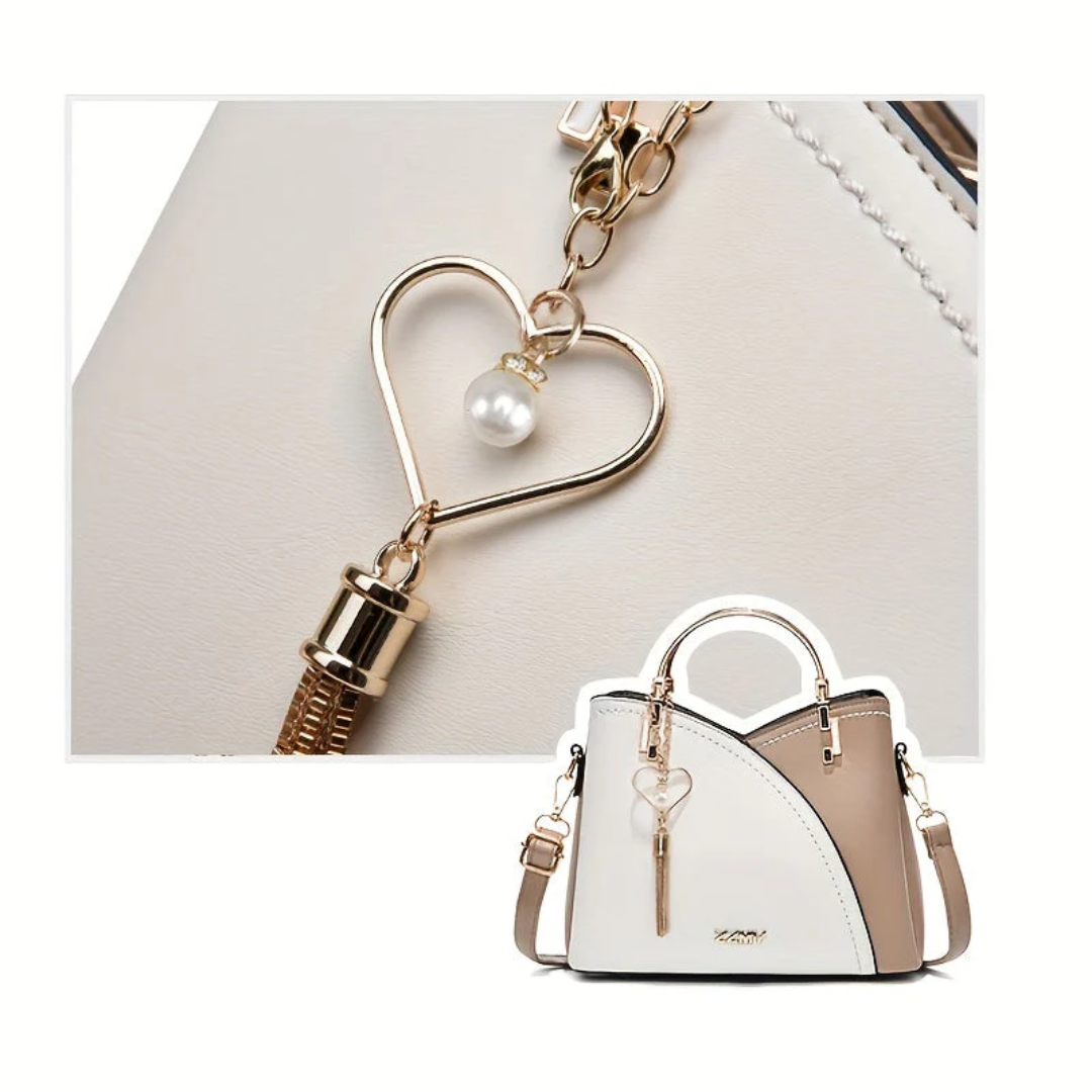 Maliben | Chic Ladies Handbag - Luxegrace
