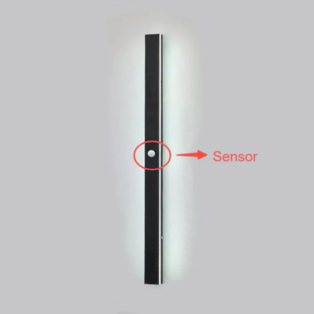 Maliben | Modern Design Led Wall Lamp - Lineaglow
