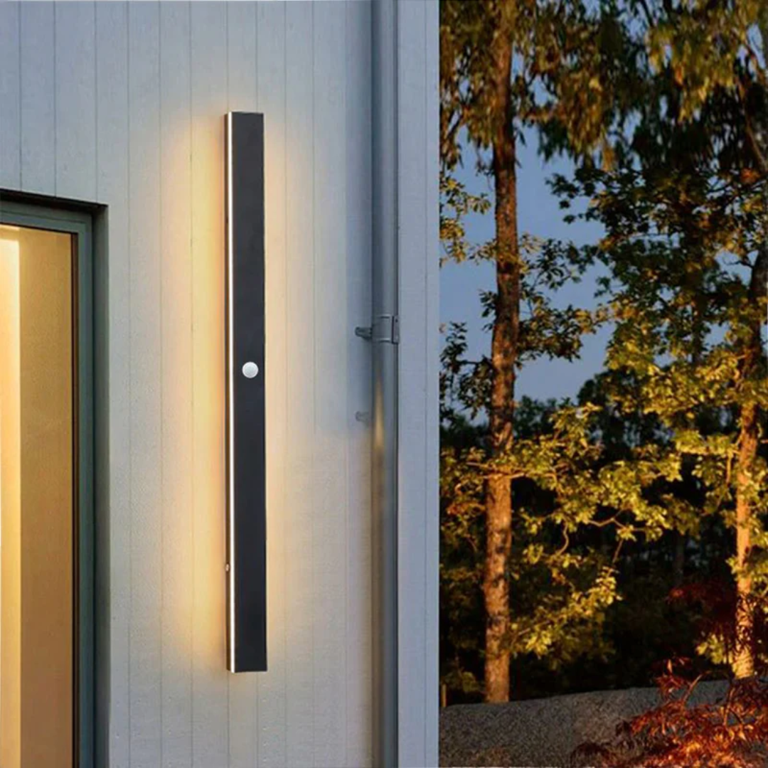 Maliben | Modern Design Led Wall Lamp - Lineaglow