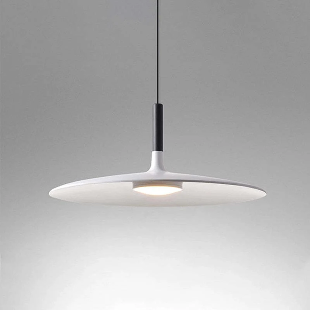 Maliben | Modern Led Pendant Light - Aurapan