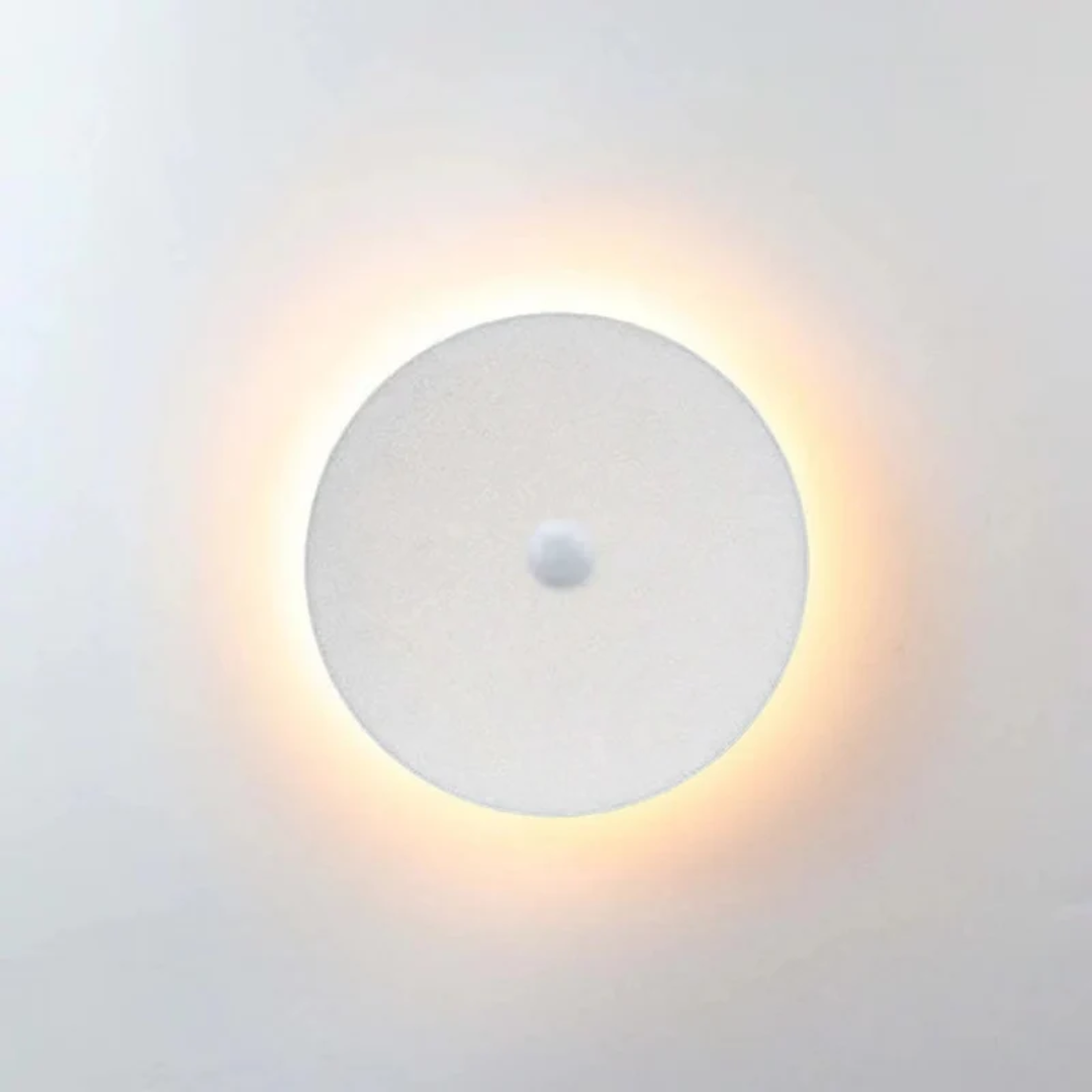 Maliben | Modern Minimalistic Led Wall Lamp - Zenith