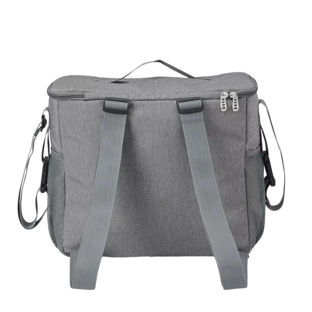 Maliben | Baby Storage Bag With Large Capacity – Diaper Bag Organizer