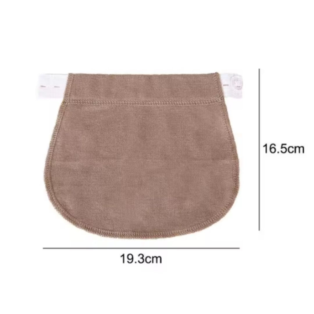Maliben | Maternity Stretch Belt For Trousers – ComFortable Expansion for Pregnant Women