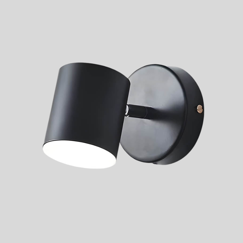 Maliben | Elegant Scandinavian Copper Led Wall Lamps For Stylish Lighting