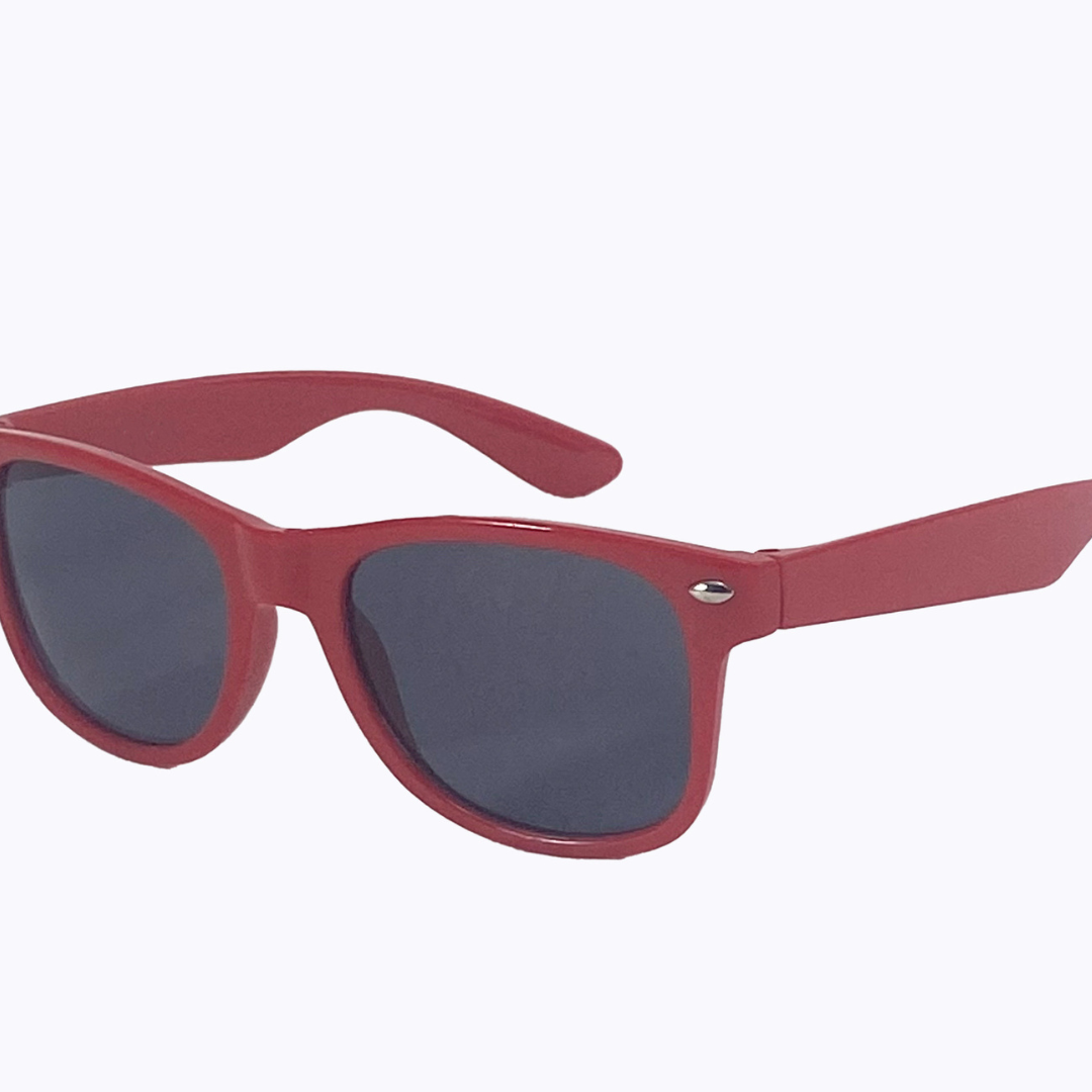 Maliben | Kids Flex Sunglasses With Flexible Unbreakable Frames