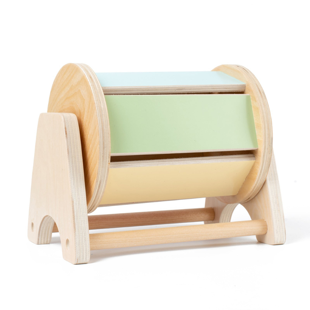 Maliben | Montessori Play Wooden Box