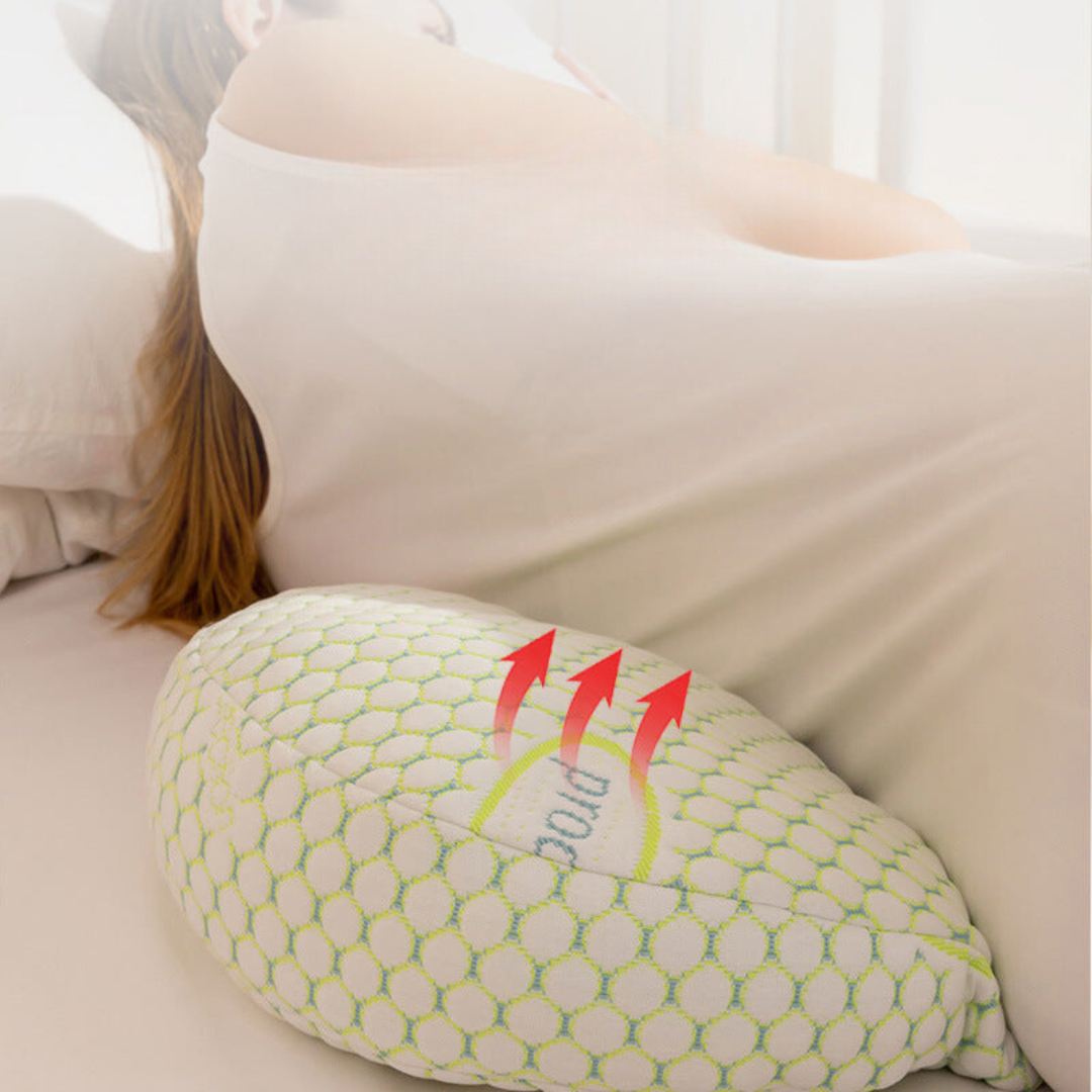Maliben | Pregnancy Pillow
