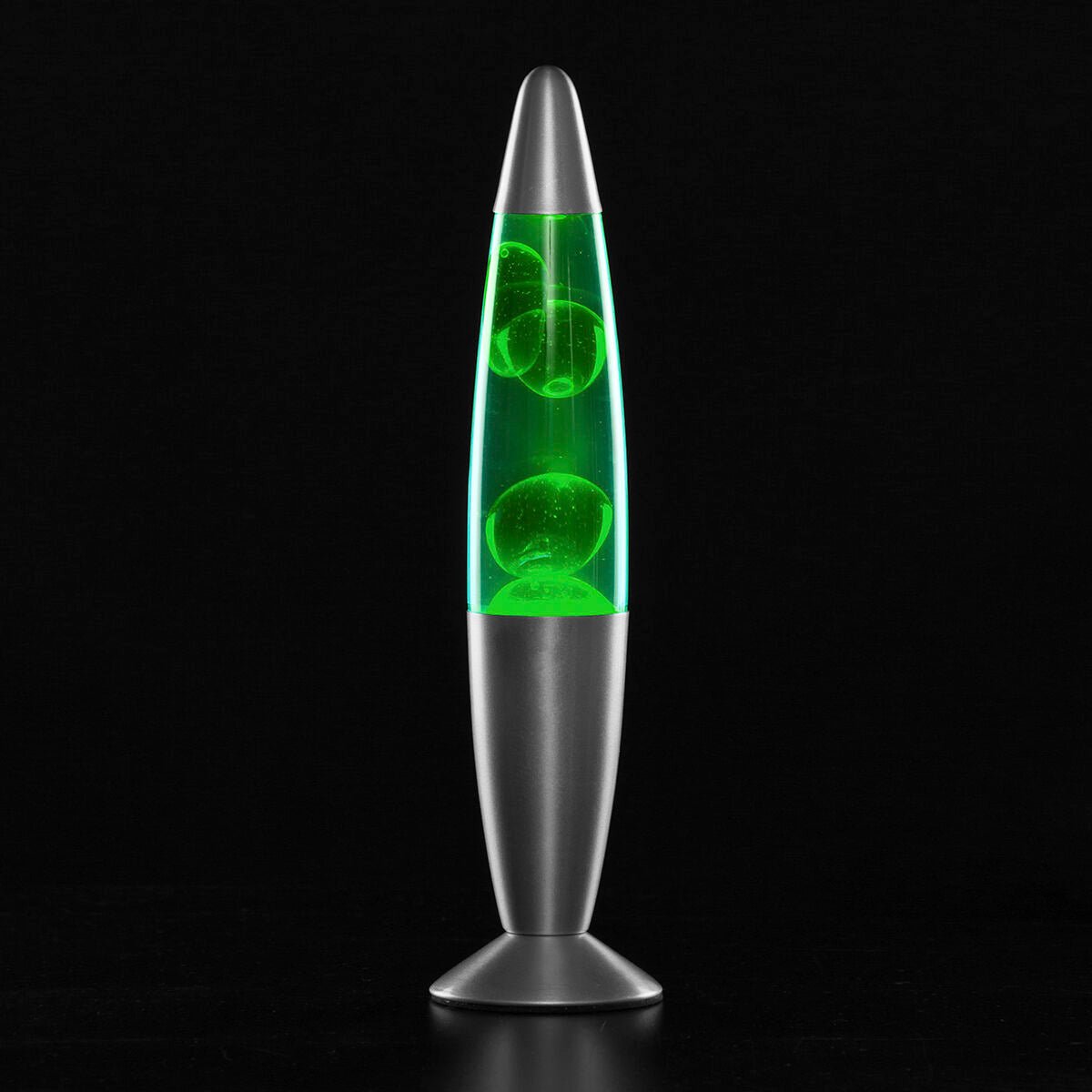 Maliben | Lavalamp Mood Light - Colorful Led Lava Lamp For Relaxing Atmosphere