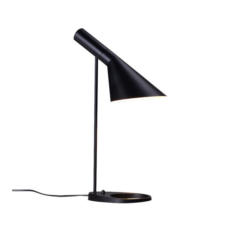 Maliben | Lumiminimal Table - Elegant Led Table Lamp For Modern Interior