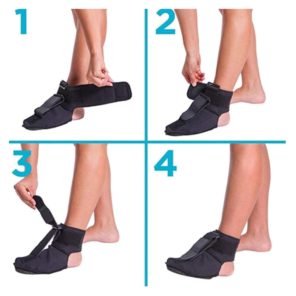 Maliben | Vov ComFortable Orthopedic Brace - for Pain Relief And Recovery