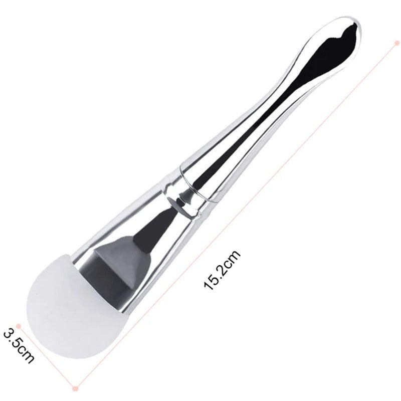 Maliben | Vacuum Bottle For Facial Cream For Dispensing Made Of Acrylic