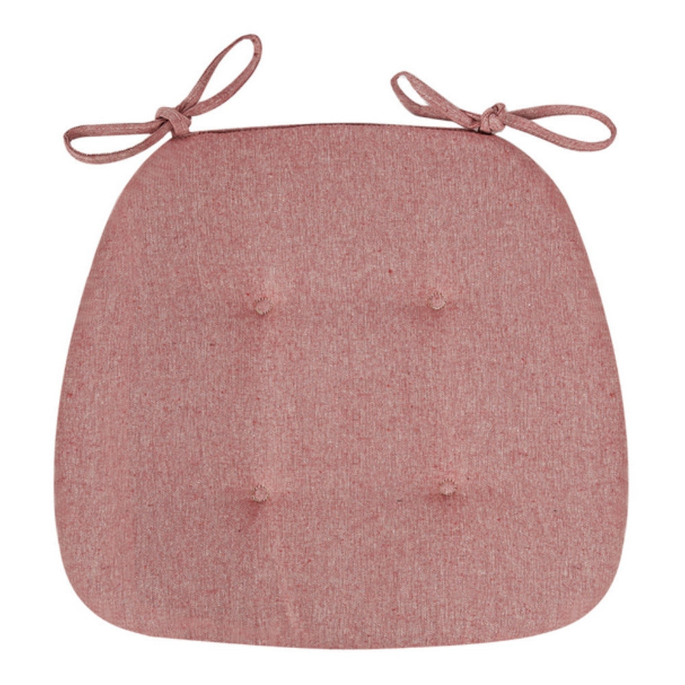 Maliben | Velarre Zen Luxe Tufted Chair Cushion