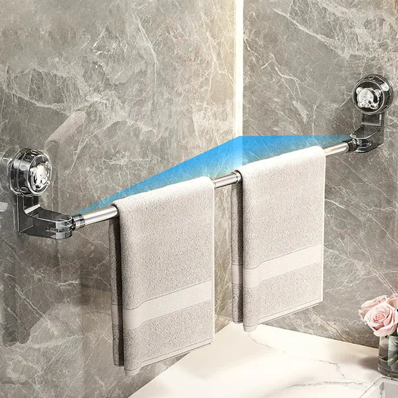 Maliben | Dryflex — Never Moist Towels Again