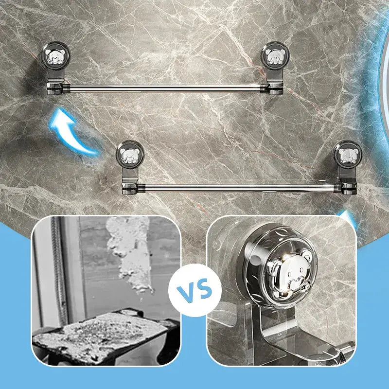 Maliben | Dryflex — Never Moist Towels Again