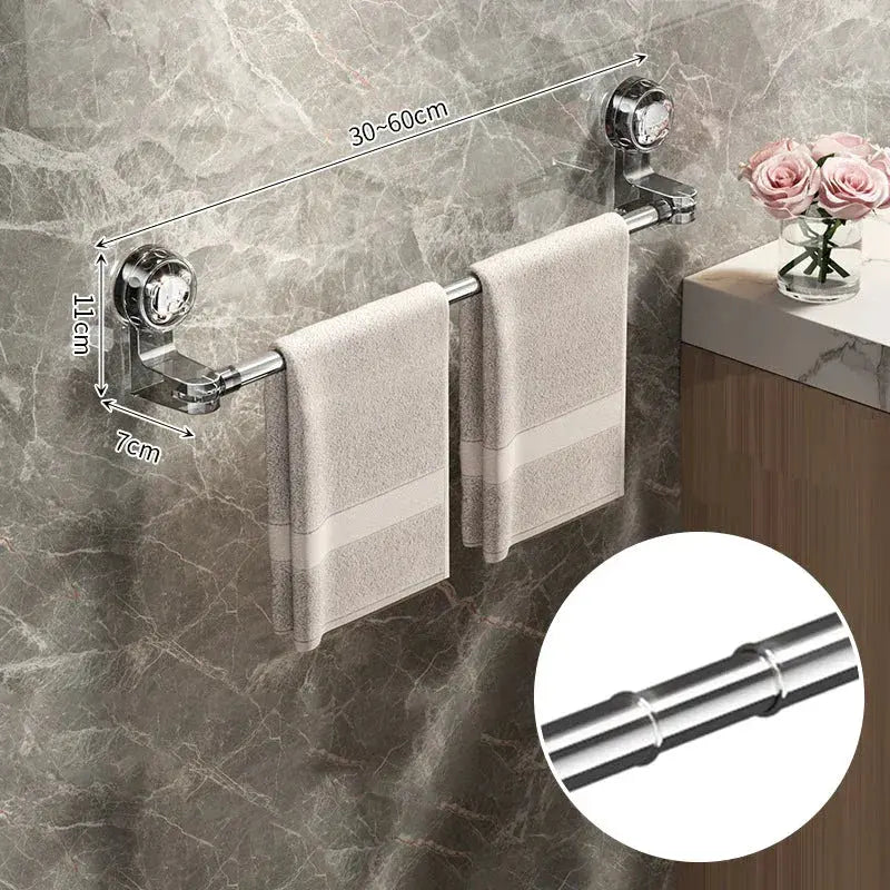 Maliben | Dryflex — Never Moist Towels Again