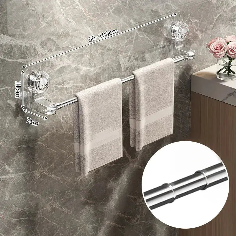 Maliben | Dryflex — Never Moist Towels Again