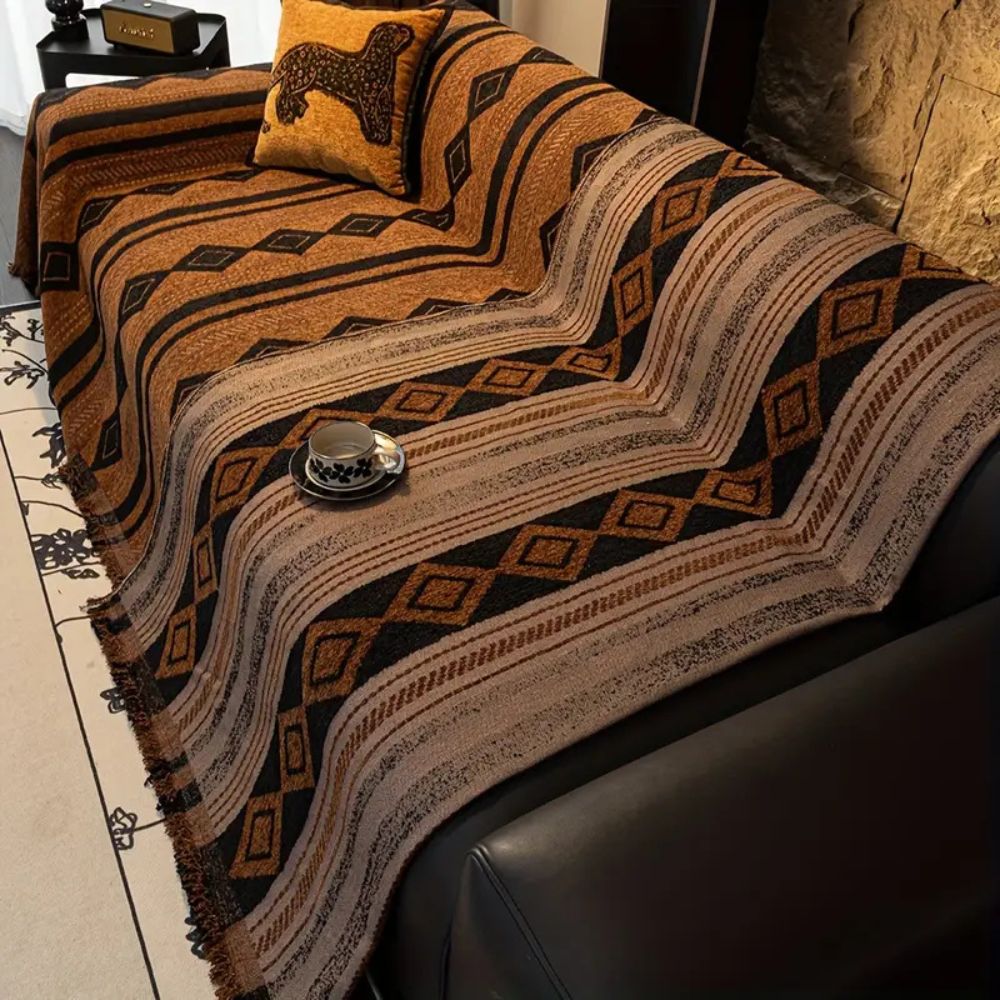 Maliben | Vibe Tide Boho Sofa Cover
