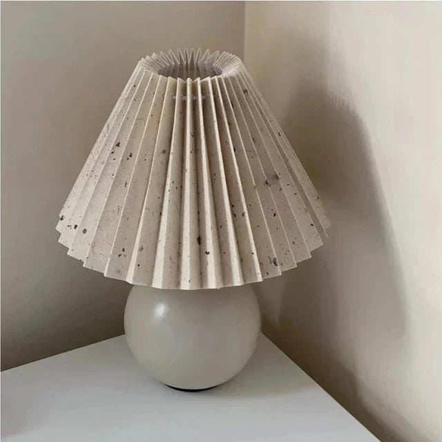 Maliben | Timeless Lumiere Vintage Table Lamp - Classic Design For Any Space