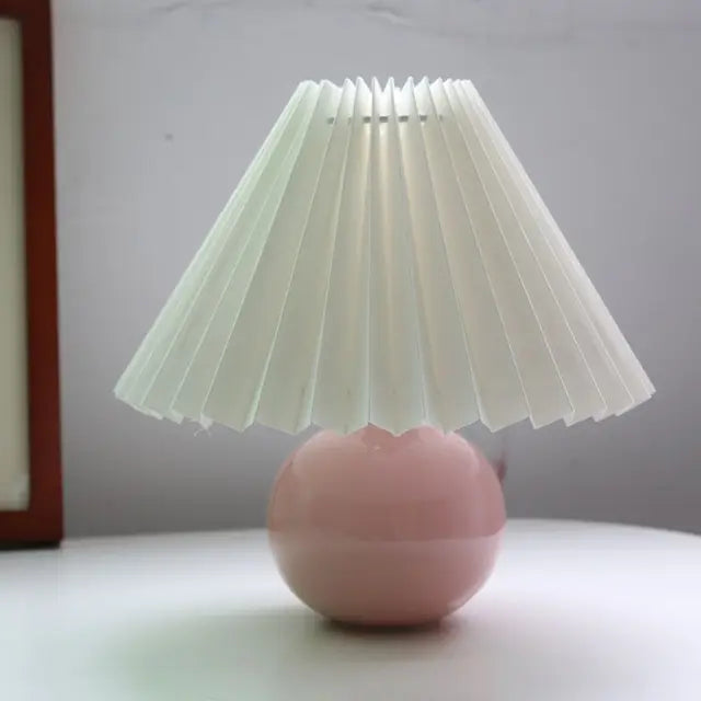 Maliben | Timeless Lumiere Vintage Table Lamp - Classic Design For Any Space
