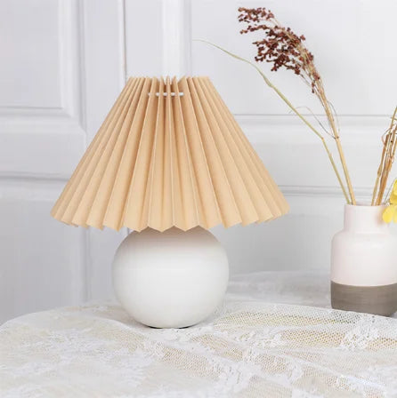 Maliben | Timeless Lumiere Vintage Table Lamp - Classic Design For Any Space