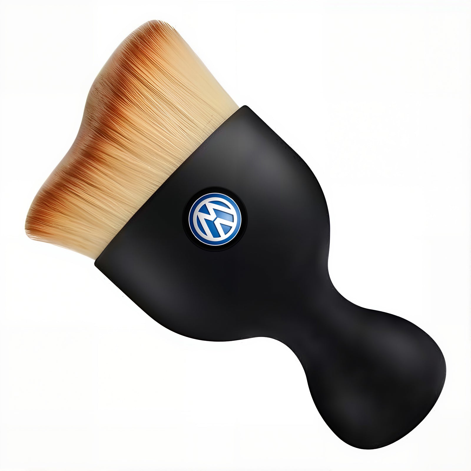 Maliben | Woyuosn Soft Bristles Interior Duster – Dual Use For Wet & Dry Cleaning