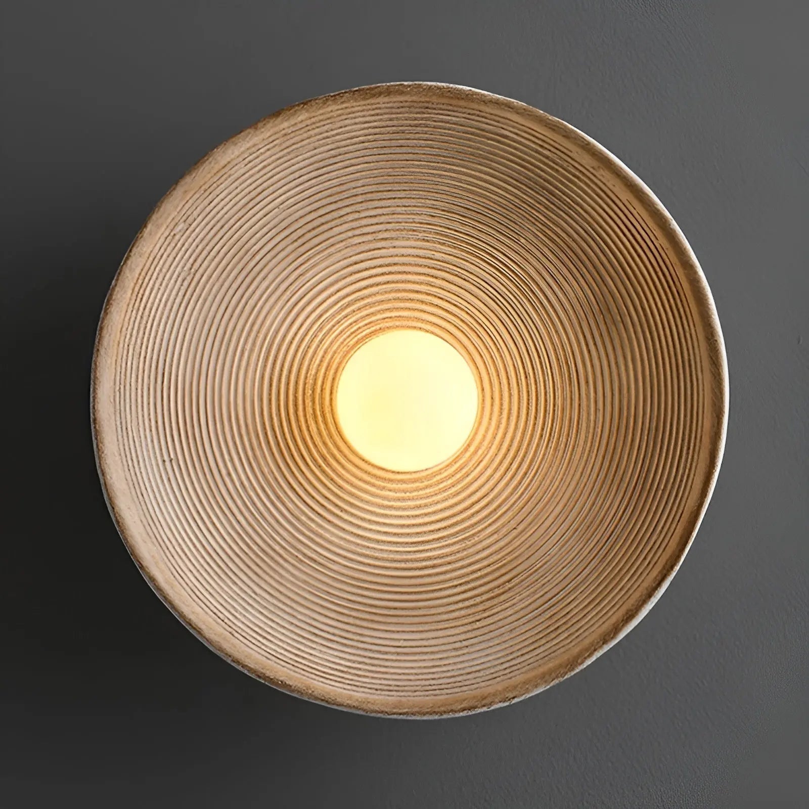 MAliben | Wabisabi Wall Lamp - Luxury Lighting For a Refined Interior