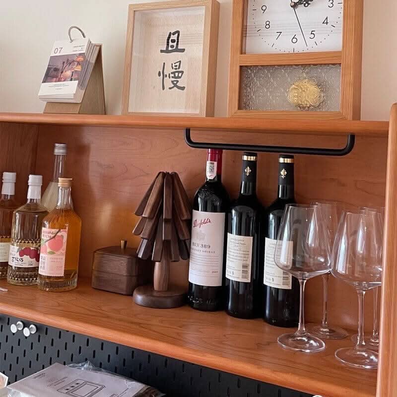Maliben | Premium Walnut Placemats For Sophisticated Dining Tables