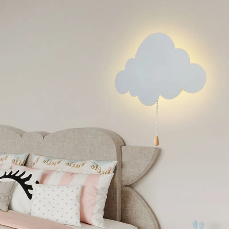 Maliben | Moon Wall Lamp - Modern Wall Lamp For Stylish Interiors And Atmospheric Lighting