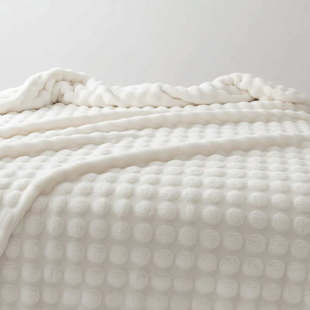 Maliben | Soft Plush Blanket - Cozycloud