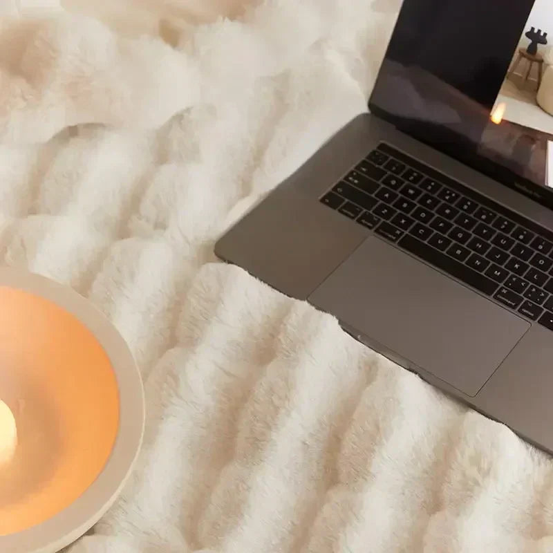 Maliben | Soft Plush Blanket - Cozycloud