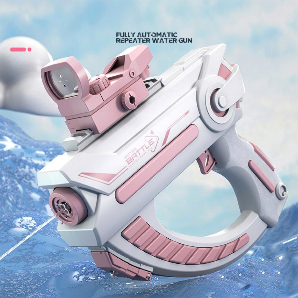 Maliben | Ultimate Fun Sniper Water Gun