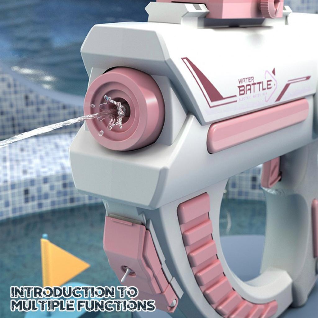 Maliben | Ultimate Fun Sniper Water Gun