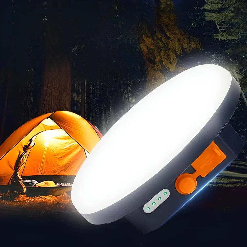 Maliben | Multifunctional Hiking Power Bank