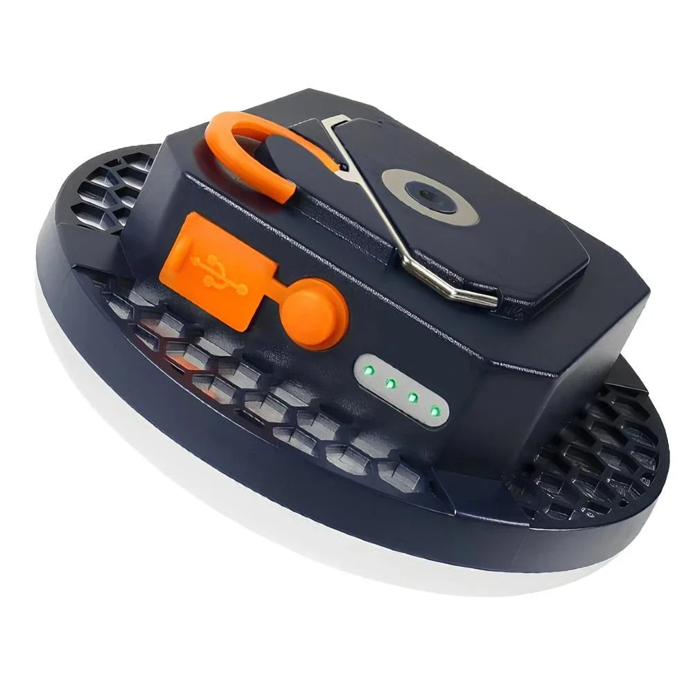 Maliben | Multifunctional Hiking Power Bank
