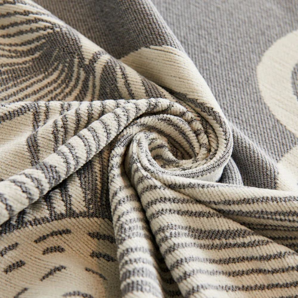 Maliben | Wildflower Dreams Sofa Cover