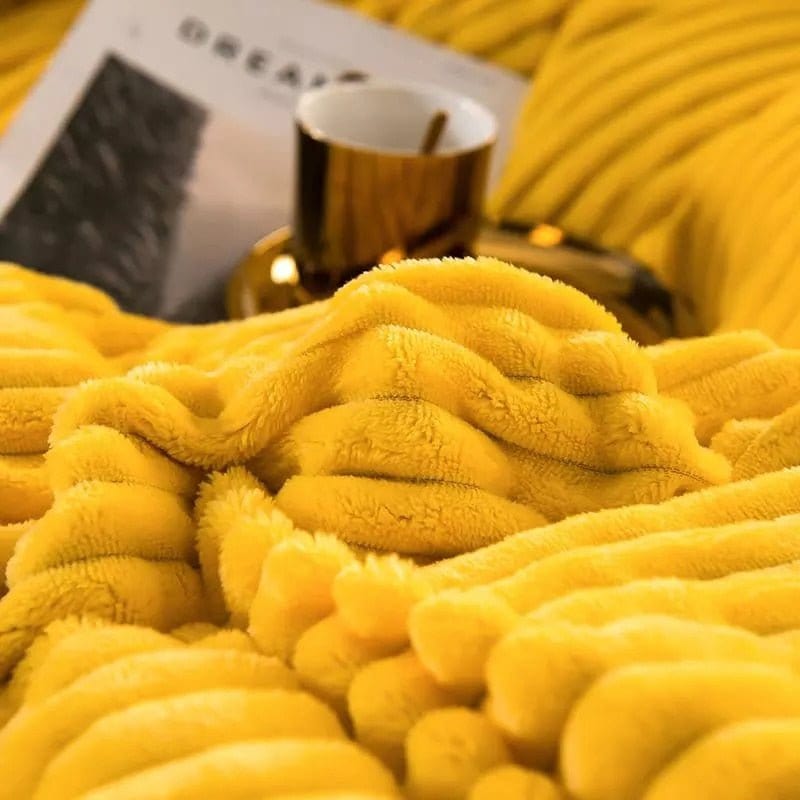 Maliben | Ultimate Comfortable Winter Duvet Cover Cozy Warmth