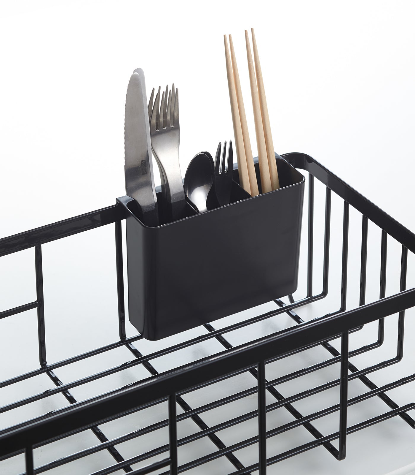 Maliben | Wire Dish Rack - Steel