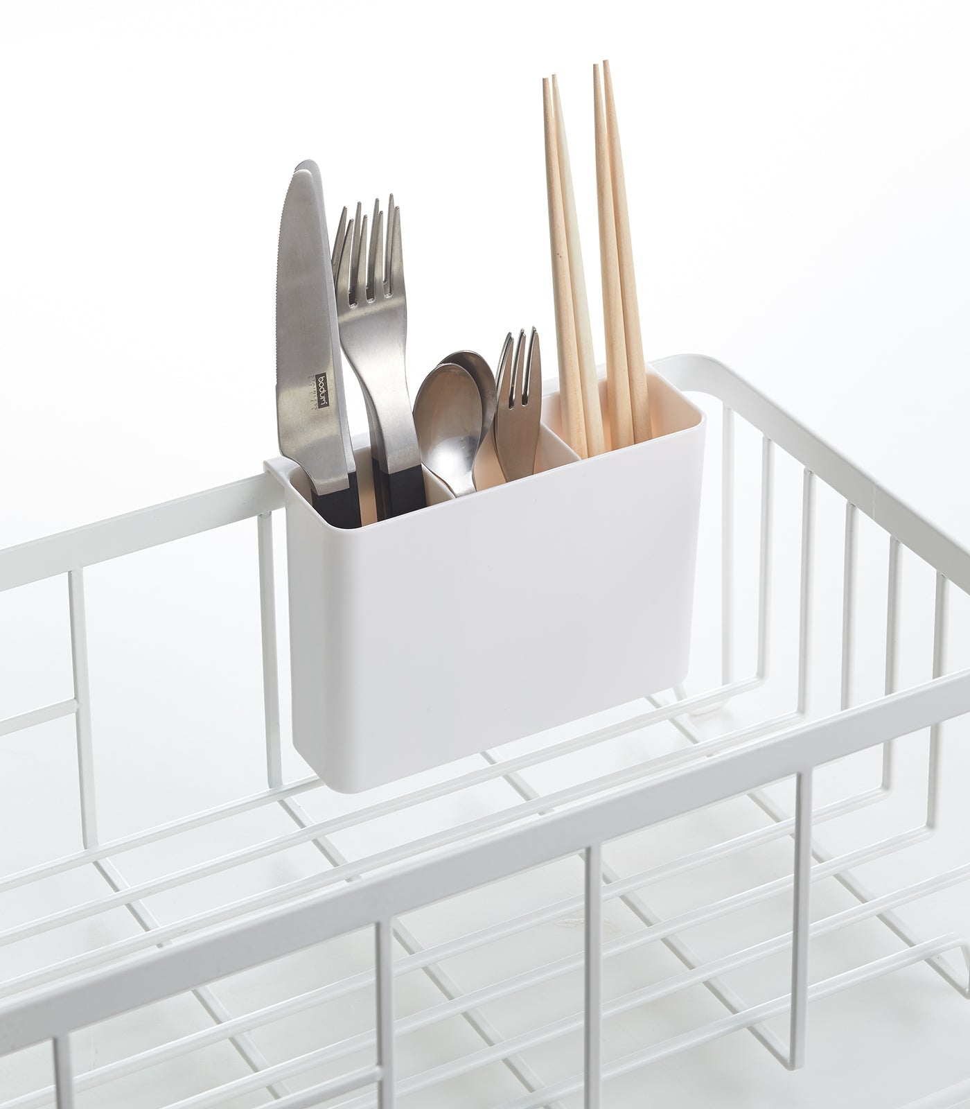 Maliben | Wire Dish Rack - Steel