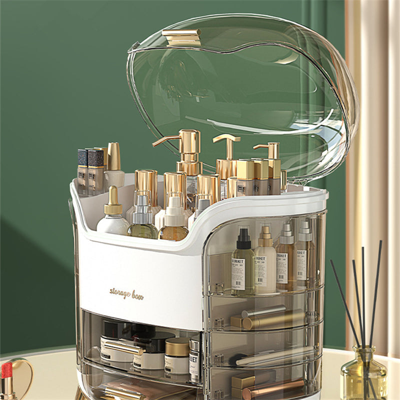 Maliben | Luxury Make-Up Organizer | Handy & Beautiful