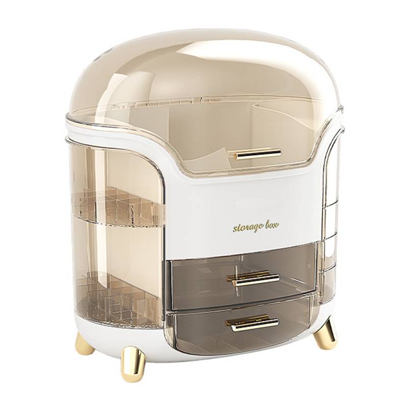 Maliben | Luxury Make-Up Organizer | Handy & Beautiful