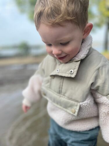 Maliben | Wool Pullover | For Children 6 Months – 6 Years, 100% Wool – Keep Your Little One Warm And Stylish