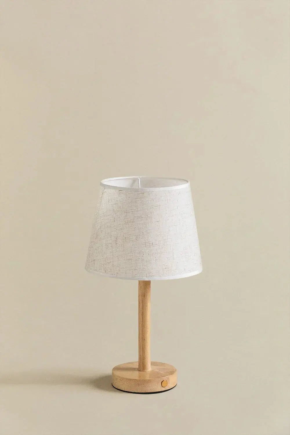Maliben | Wooden Led Night Light Woodglow – Modern & Wireless Light