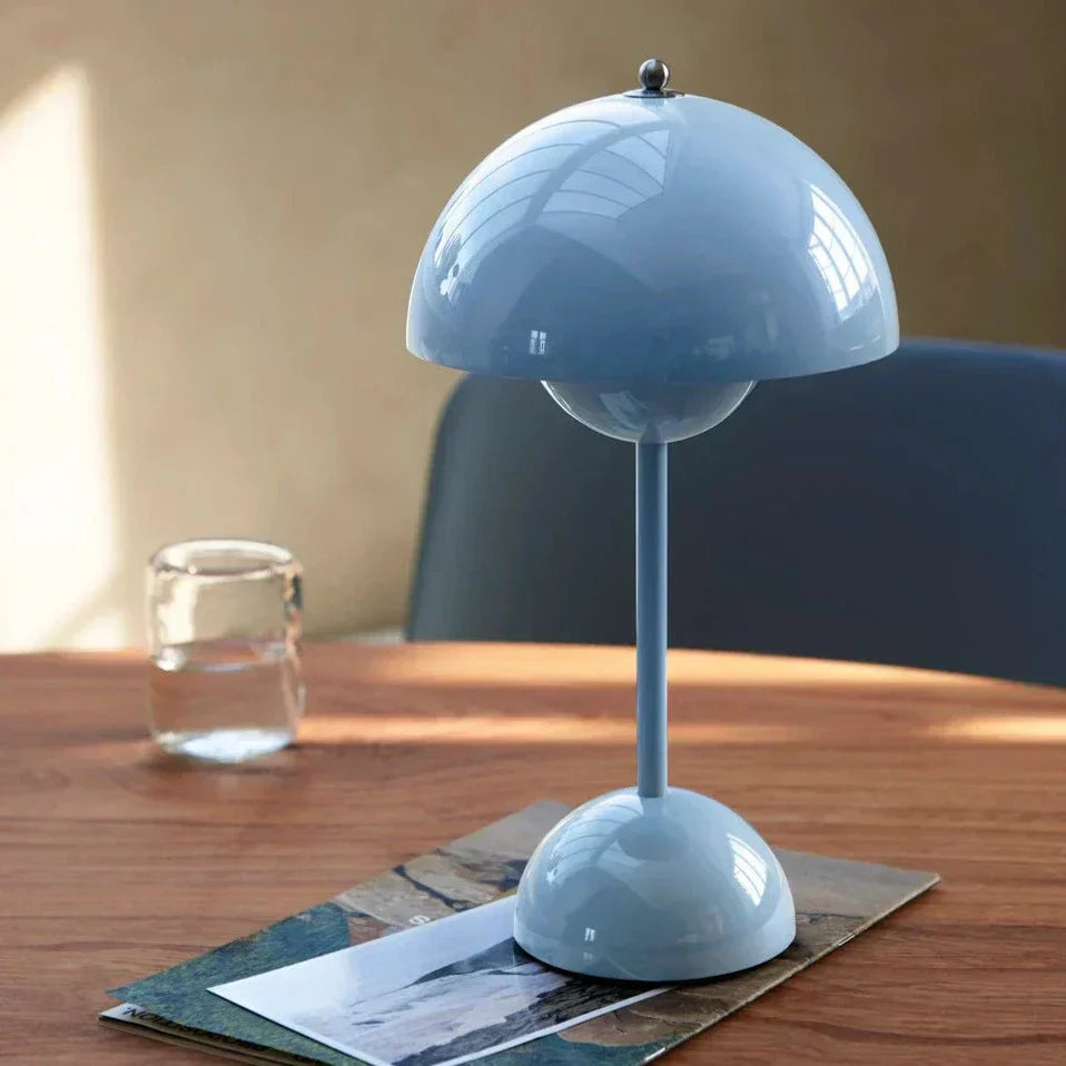 Maliben | Led Table Lamp Ambient Lighting Modern Interior