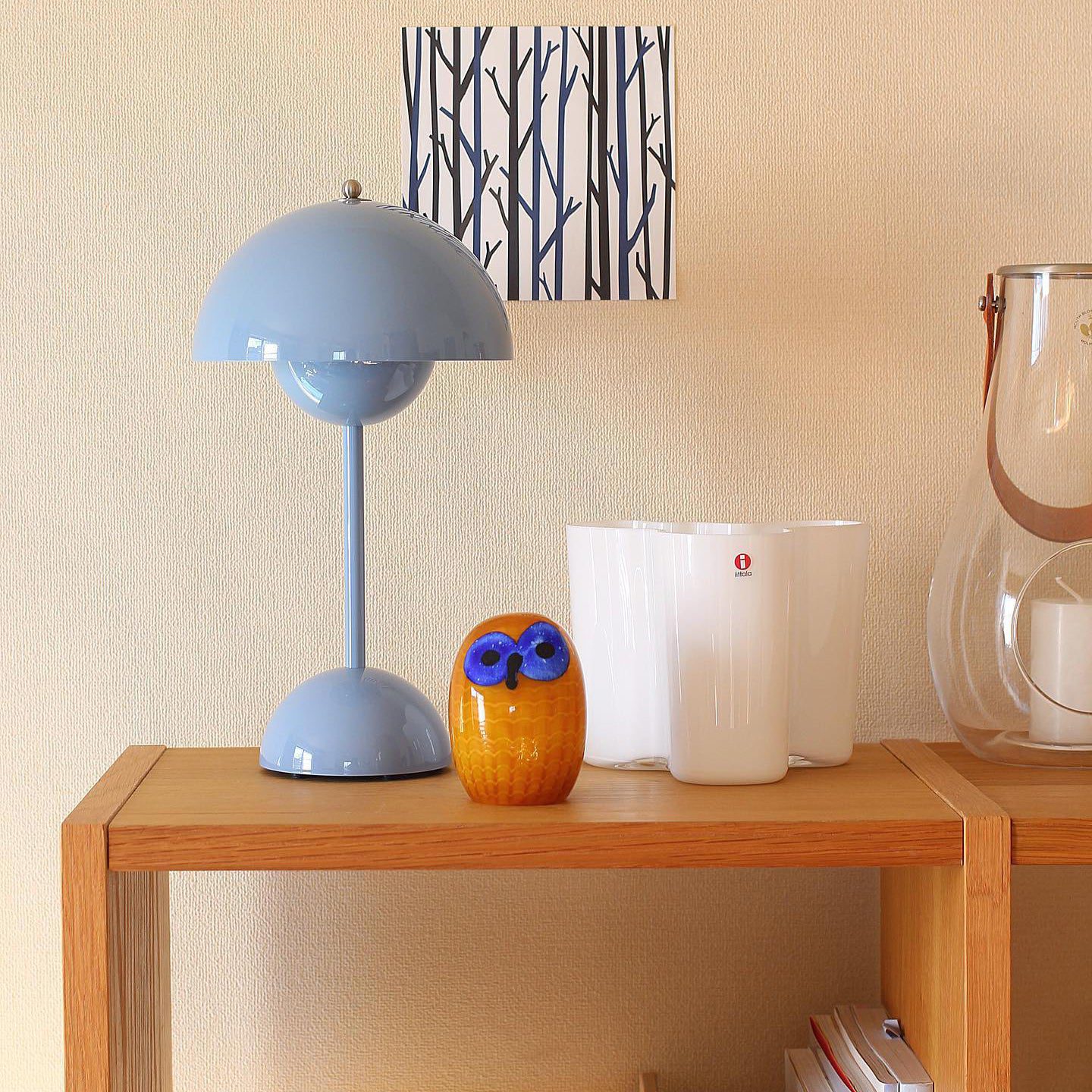 Maliben | Led Table Lamp Ambient Lighting Modern Interior