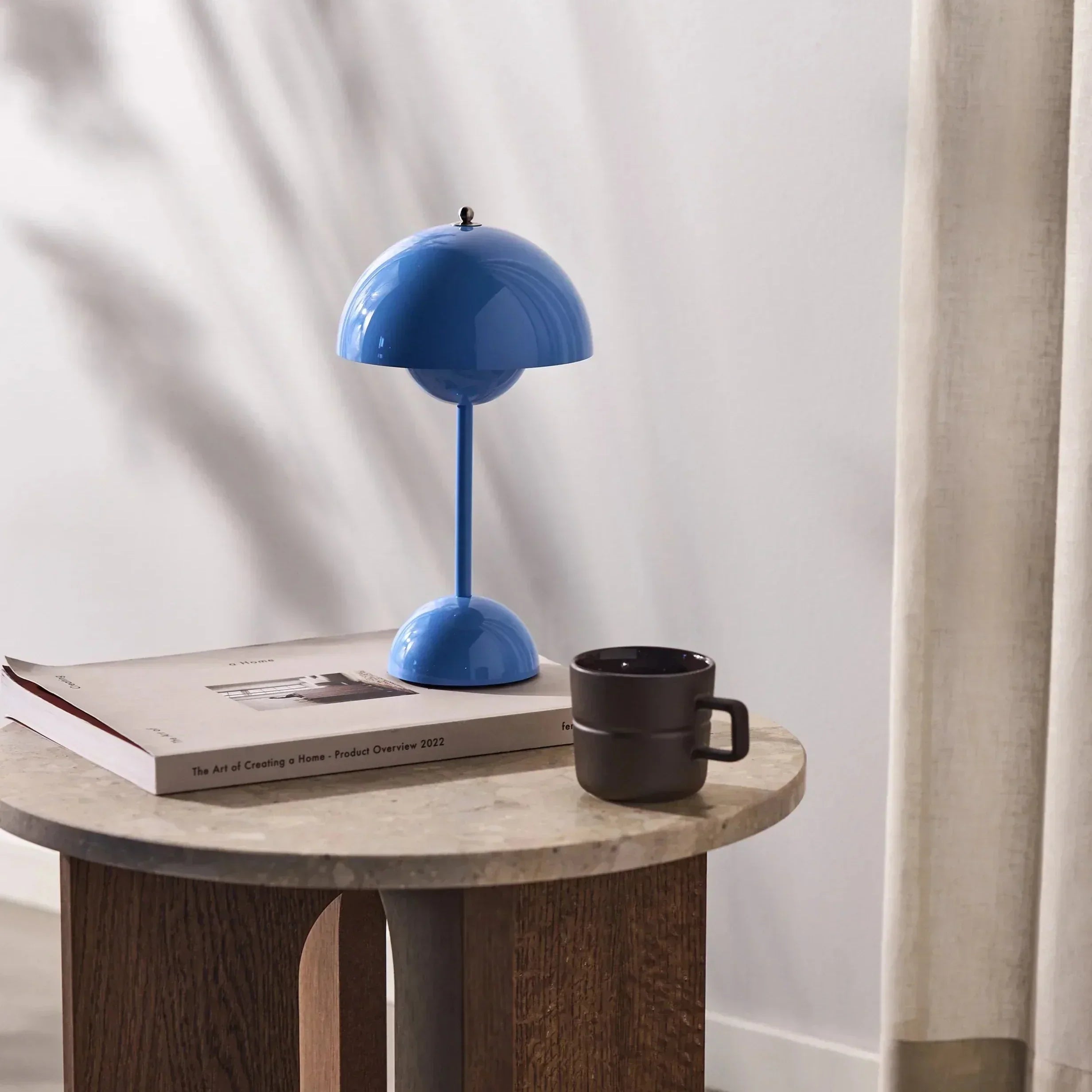Maliben | Led Table Lamp Ambient Lighting Modern Interior
