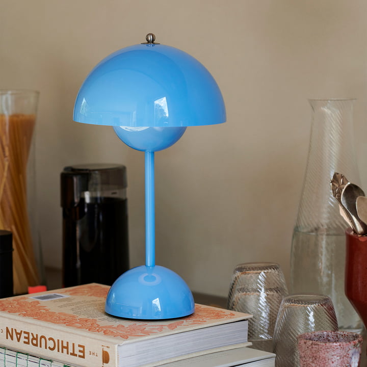 Maliben | Led Table Lamp Ambient Lighting Modern Interior