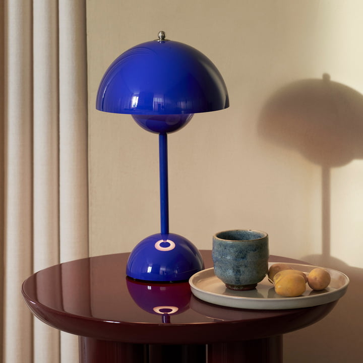 Maliben | Led Table Lamp Ambient Lighting Modern Interior