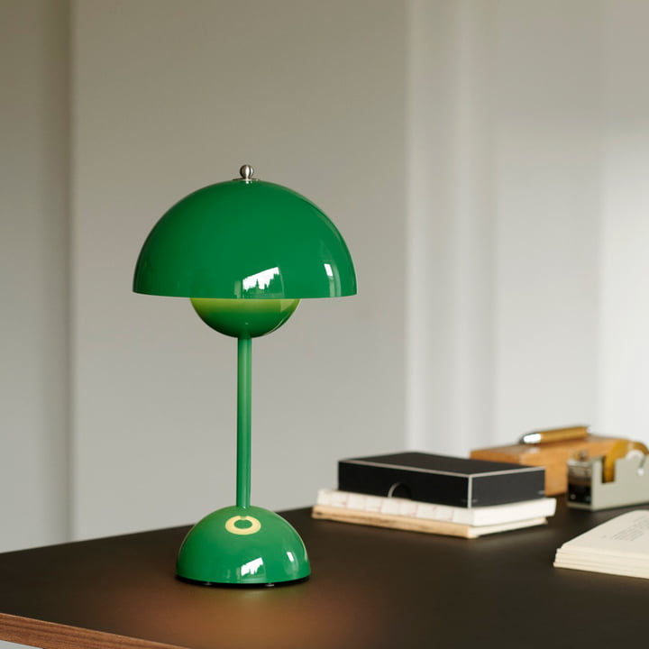 Maliben | Led Table Lamp Ambient Lighting Modern Interior
